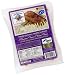 Henry & Lisa's Natural Seafood Grab N' Go Wild Alaskan Teriyaki Salmon, 5-Ounce Packages (Pack of 10)
