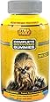 Star Wars Hero Complete Multi-Vitamin Gummies, 120 Count