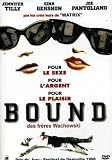 Revue Aventi  / Bound