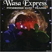 Psychedelic Jazz Trance