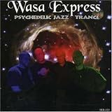 Psychedelic Jazz Trance