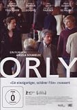 Orly [ NON-USA FORMAT, PAL, Reg.0 Import - Germany ]
