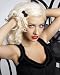 Christina Aguilera Poster Print A2 size