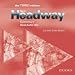 New Headway: Class Audio CDs Elementary level