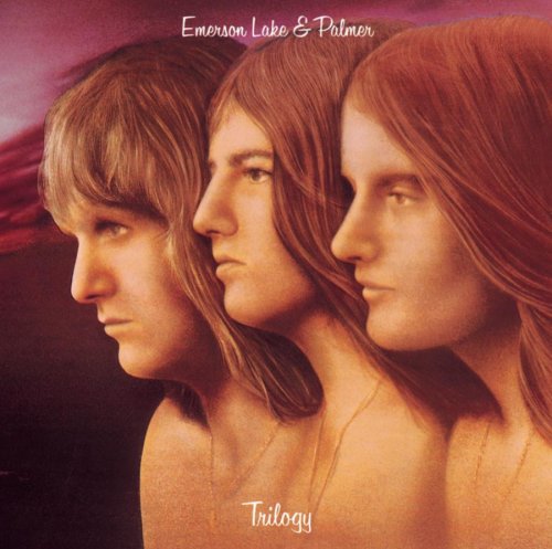 Emerson, Lake & Palmer - The Atlantic Years Cd 1 - Zortam Music