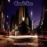 Coldharbour Rocks