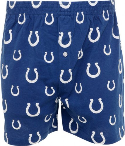 Buy Indianapolis Colts Tandem Boxers