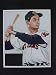 Rockey Colavito Cleveland Indians 1950 Bowman Style Baseball Card Gem Mint In Screw Down Case