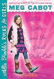 Glitter Girls and the Great Fake Out (Allie Finkles Rules for Girls Book 5)