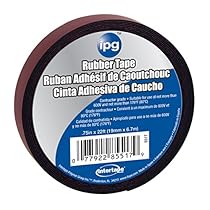 Intertape, 5517 Rubber Tape, .75