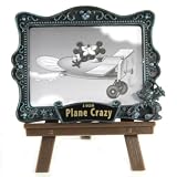 Mickey Mouse Sweet Dreams Gallery - Plane Crazy (1928)