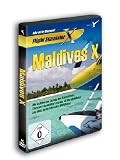 Maldives X (PC) (UK)
