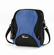 Lowepro Apex 60AW Digital Camera Pouch - Arctic Blue