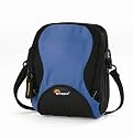 Lowepro Apex 60AW Digital Camera Pouch - Arctic Blue