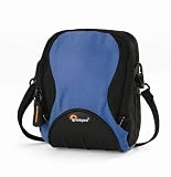 Lowepro Apex 60AW Digital Camera Pouch - Arctic Blue