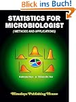 Statistics For Microbiologist (Method...