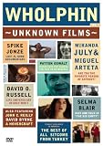 Wholphin No.1 ~UNKNOWN FILMS~ [DVD]