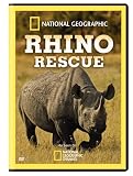 Rhino Rescue [DVD] [Import]