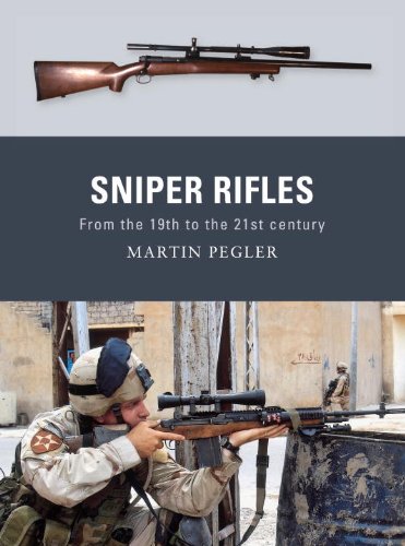 Sniper Rifles: From the 19th to the 21st Century (Weapon)