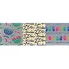 Hanukkah Gift Wrap 50sq. Ft. By American Greetings