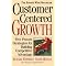 Customer Focus Bookshelf
