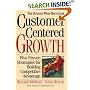Customer-centered Growth: Five Proven Strategies For Building Competitive Advantage