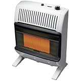 51nT2-5bUfL._SL160_ - Mr. Heater Radiant Heater - mr-heater-radiant-heater-bargains