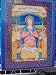 Away in the Manger Christmas Puzzle By Golden Books 500 Piece