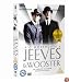 Jeeves And Wooster - The Complete Collection [1990]