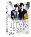 Jeeves And