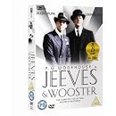 Jeeves And Wooster - The Complete Collection [DVD] [1990]