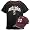Mississippi State Bulldogs Infant One on One Cap & Tee Combo