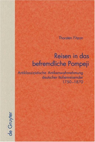 Antikenwahrnehmung