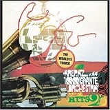 AREPAZ IMMIGRANTE ORCHESTRA GREATEST HITS PART 2