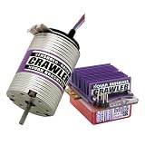 Goat Crawler BL System: 18.5