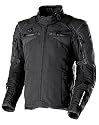 Scorpion Sports XDR Shock Black Men's Motorcycle Jacket