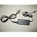 Laptop Ac Adapter Replacement Plug for Gateway 4530gz 4535gz 4536gz 4538gz 4540gz 4541bz 4542gp 4543bz 6000 6010gz 6018gz 6020gz 6021gh 6021gz 6022gz 6023gp 6510gz 6518gz 6520gz 6525gp 6531gz Computer Power Battery Charger 65w 18.5v