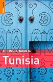 The Rough Guide to Tunisia 8 (Rough Guide Travel Guides)