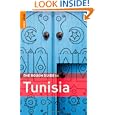 The Rough Guide to Tunisia 8 (Rough Guide Travel Guides) by Daniel Jacobs and Rough Guides