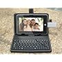 Artifical Leather Case for 7" VIA ePad aPad Built-&hellip by PingTab