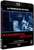 Paranormal Activity [Blu-ray]