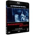 Paranormal Activity [Blu-ray]
