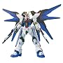 Gundam Seed Destiny 14 Strike Freedom Gundam 1/144 Scale