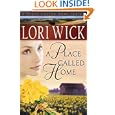 A Place Called Home (A Place Called Home Series #1)