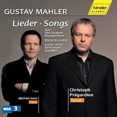 Lieder