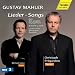 Classical Music : Mahler: Lieder