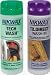 NIKWAX TECH WASH & TX DIRECT WASH IN TWIN PACK 300MLS