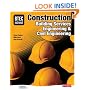 BTEC National Construction, Building Services Engineering and Civil Engineering Student Book (BTEC Nationals in Construction 2007)