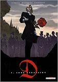 D, tome 1 : Lord Faureston