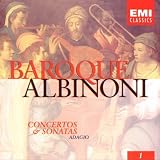 Albinoni: Concertos and Sonatas